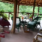Casa Rural Garro