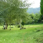 Casa Rural Garro