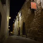 Hotel Afan De Rivera