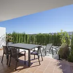 Residencial Linnea Sol Mar Holidays