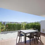 Residencial Linnea Sol Mar Holidays