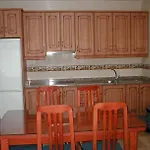 Apartamentos Egeivan