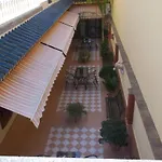 Hostal Monteolivos
