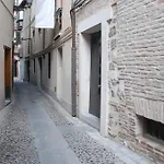 Apartamento Juderia