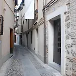 Apartamento Juderia