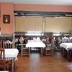 Hotel El Cruce