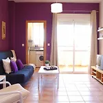 Apartamentos BeSlow La Antilla