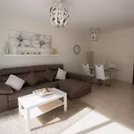 Apartamentos Quintana