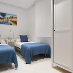 Groseko La Zurriola - Ib. Apartments