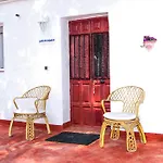 Dos Alamos B&B