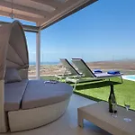 Suite Golf Caleta Abril