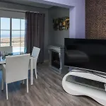 Suite Golf Caleta Abril