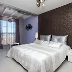 Suite Golf Caleta Abril