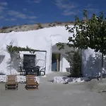 Cuevas Alcobas