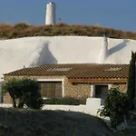Cuevas Alcobas