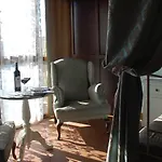 Casa Rural Rojanda