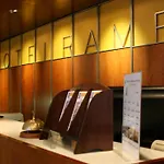 Hotel Rambla Figueres