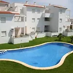 Apartamentos Brisas Arenas