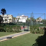 Apartamento Centro Internacional