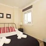 Brand New Apartment Near Camp Nou And Fira Barcelona