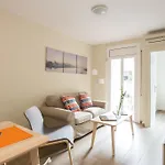 Brand New Apartment Near Camp Nou And Fira Barcelona