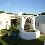 Alojamiento Cortijo el Caserio