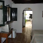 Alojamiento Cortijo el Caserio