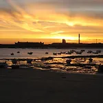 Apartamento Torre El Mirador By Cadiz4Rentals (Adults Only)