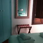 Apartamentos La Hoguera