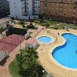 Apartamento en Isla Cristina Puerto Deportivo