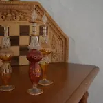 La Cueva Soleá