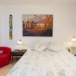 Apartamento La Higuera