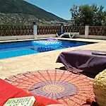 Villa Casa La Barraca
