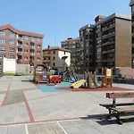 Apartamento Jarrillero