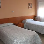Hostal Cal Siles