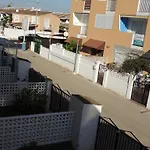 Apartamento Nuria Los Abanicos