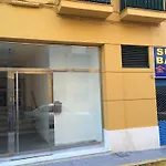 Cosy Caleta Apartment