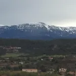 Apartament Cal Jalmar