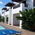 Apartamentos La Laguneta