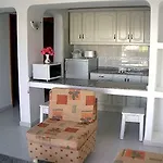 Apartamentos La Laguneta