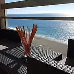 Apartamentos Chinasolymar