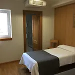 Iraipe Izaga Hostal