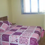 Apartamentos Espejo