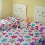 Apartamentos Espejo