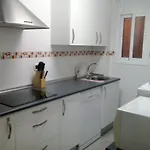 Apartamento Santo Tomás