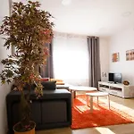 Oscar Apartments Estacion