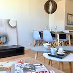 Apartamento en la Rambla