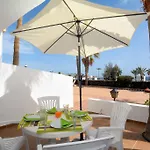 Playa Grande Puerto Del Carmen Share Pool By Pvl