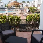 Bungalow Montecastillo 2