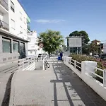 Oscar Apartments Estacion